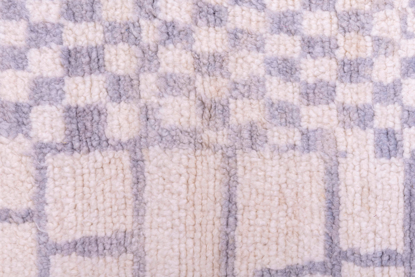 SHOROK MOROCCAN RUG