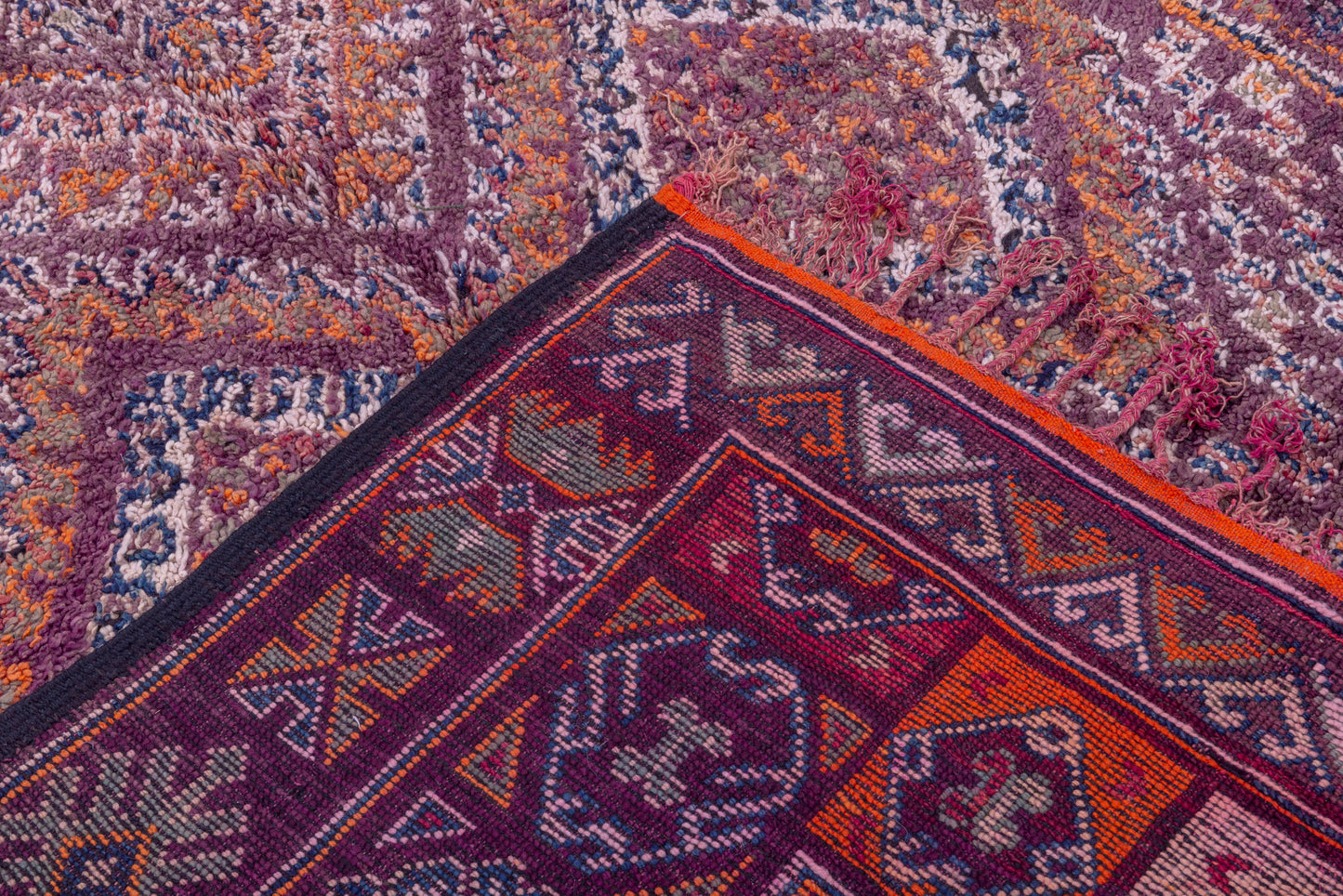 ARIHA BENI MUGILD