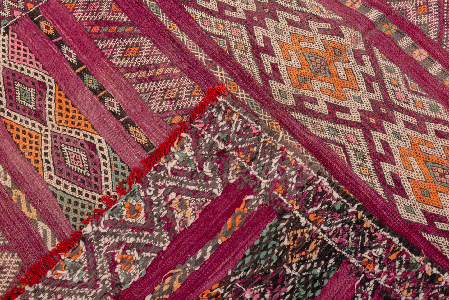 CHRIFA MOROCCAN RUG
