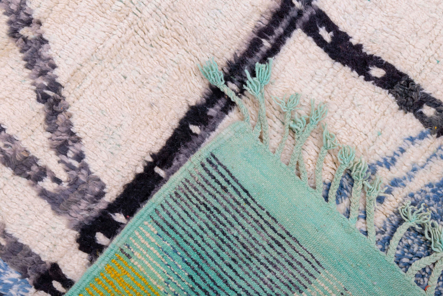 ATLAS MOROCCAN RUG