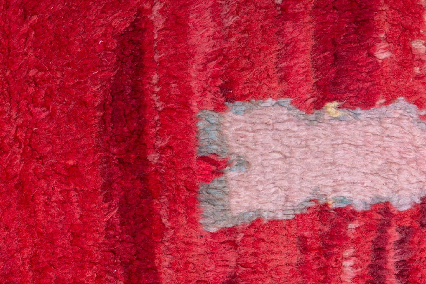DN morrocan rug