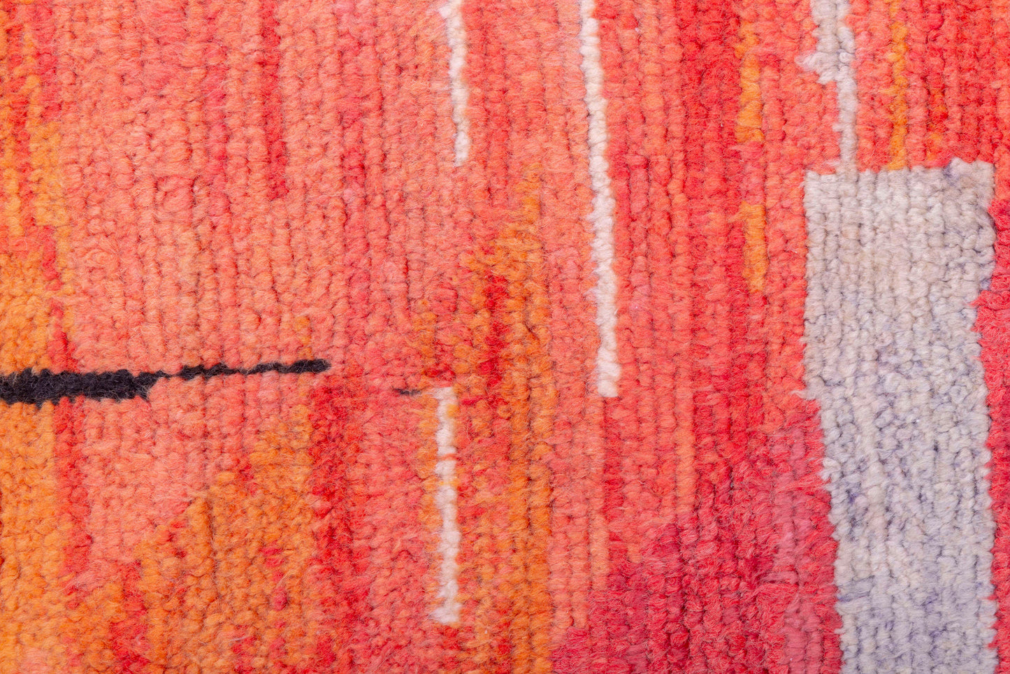 ER moroccan rug