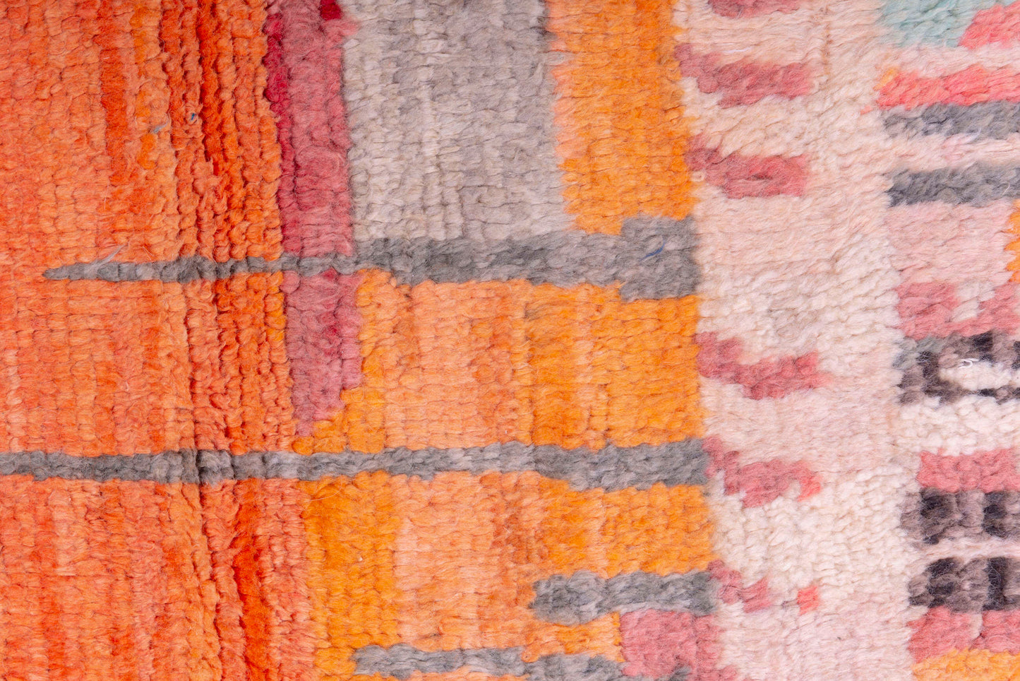 QS moroccan rug