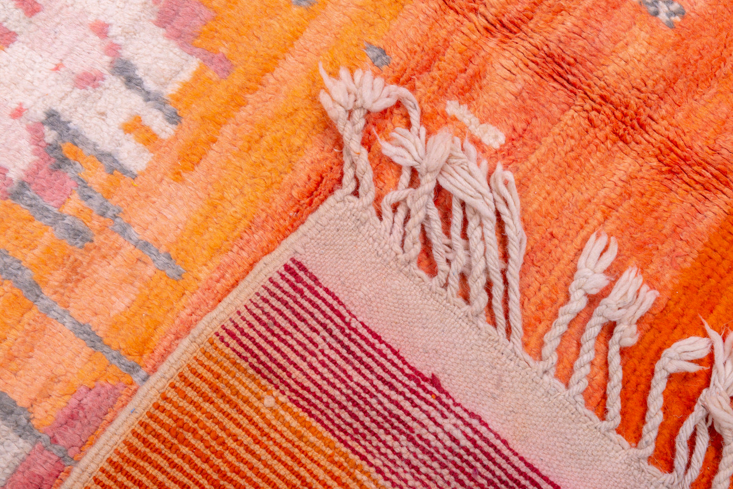 QS moroccan rug