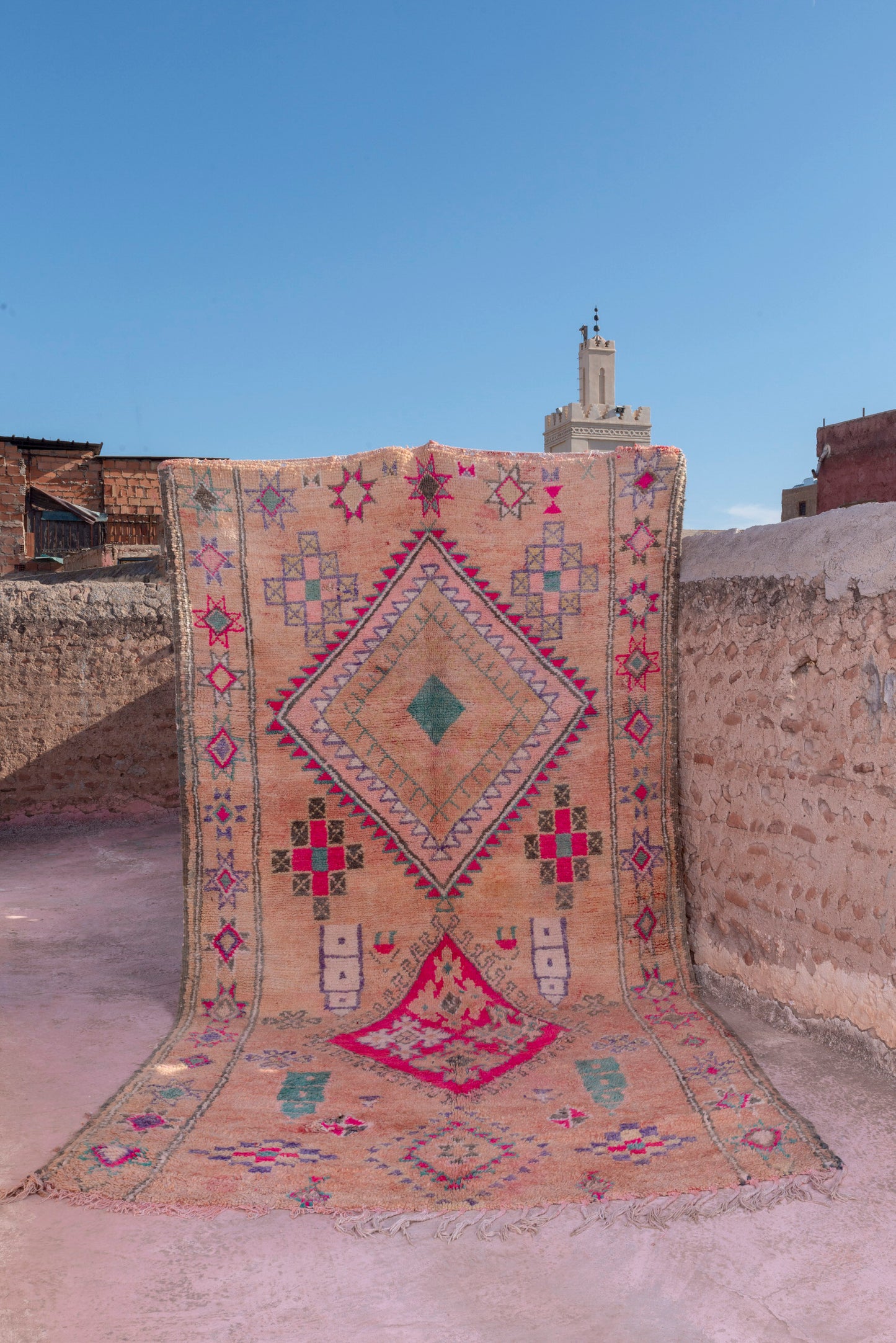 MASJID BOUJAAD