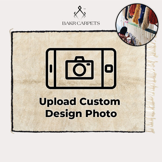 Customize Your Carpet