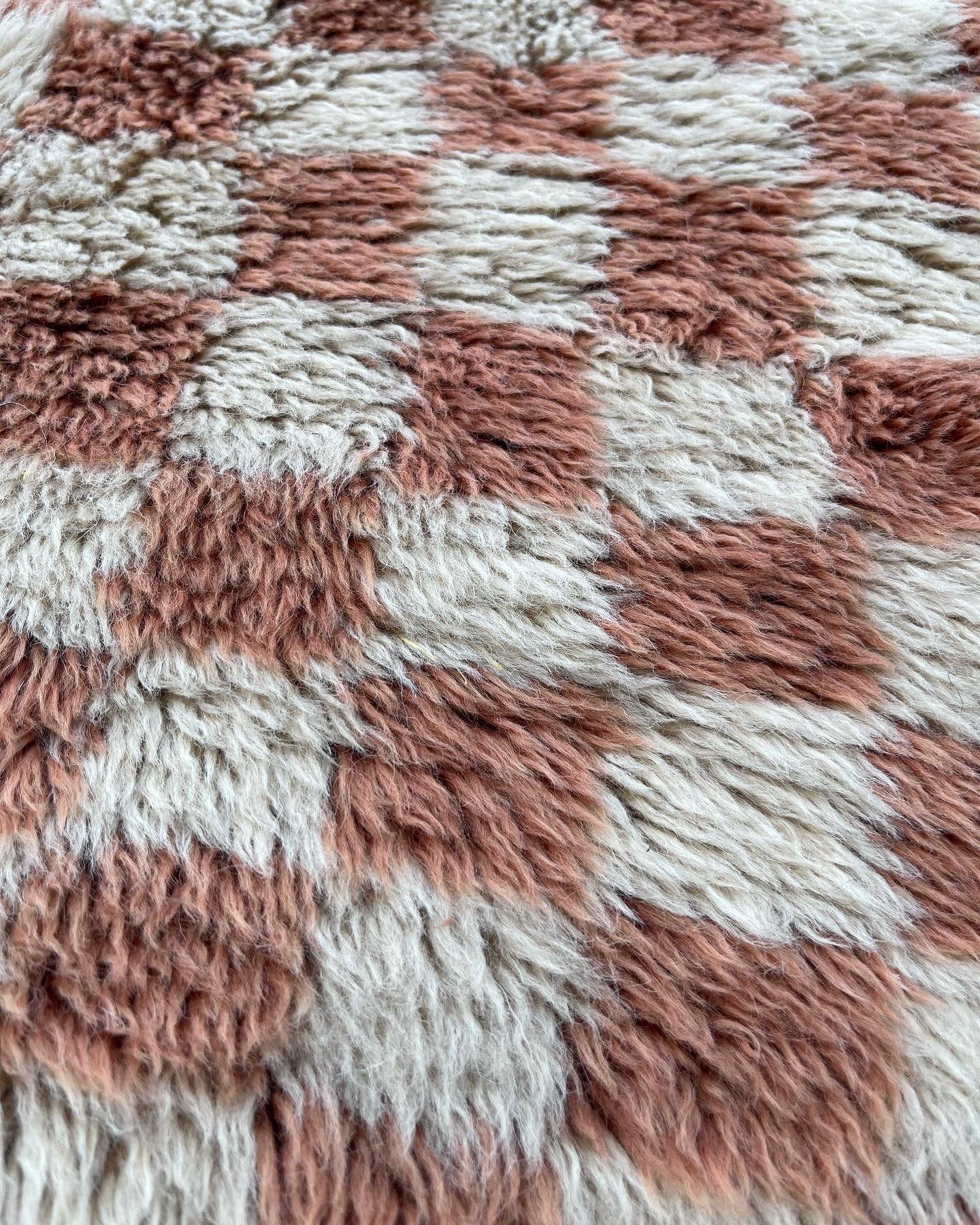 AMOS BENI MRRIT RUG