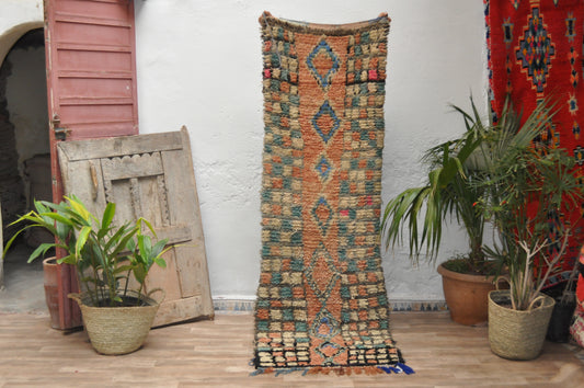 SARR Moroccan Runner