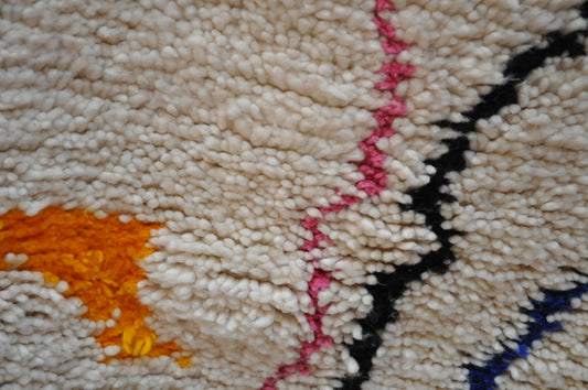 MOUSLIM Moroccan Runner