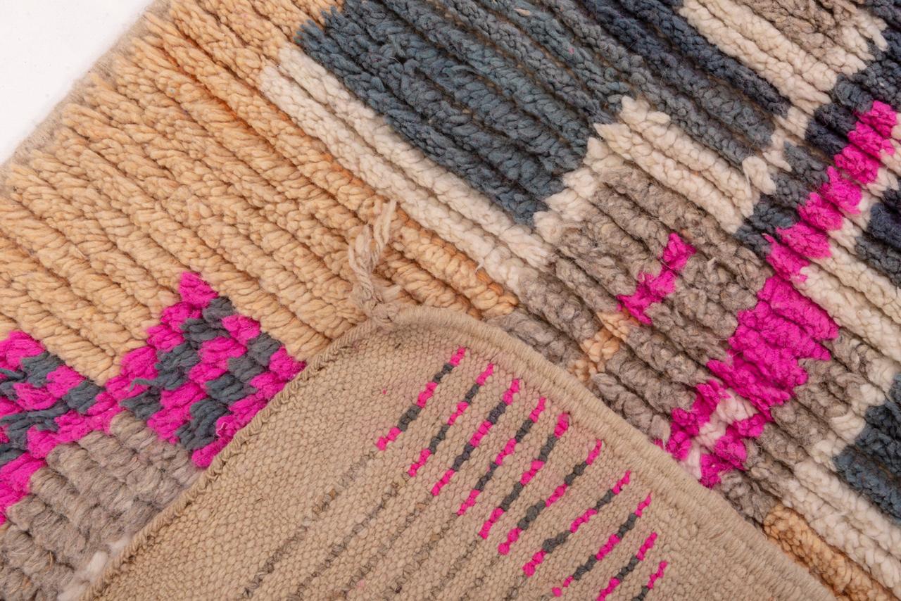 WIJNALDUM Moroccon Rug