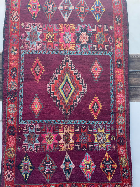 raphael BENI MUGILD RUG