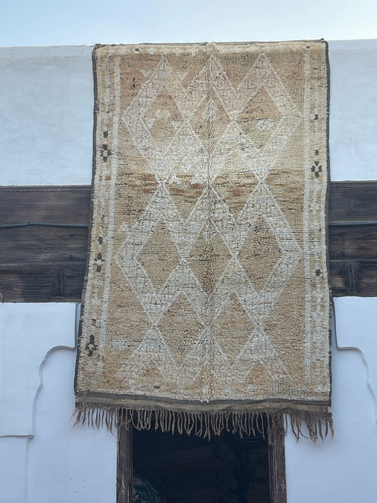 tomori BENI MUGILD RUG