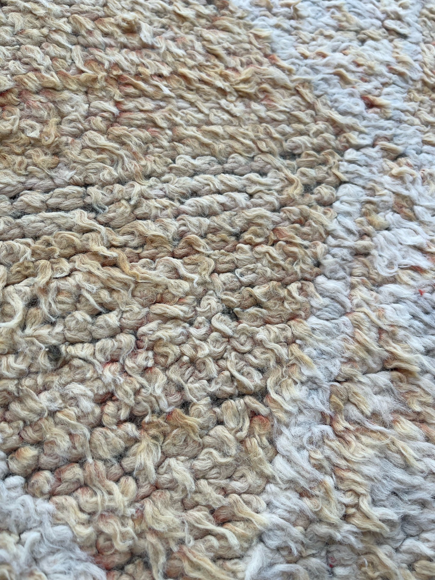 tomori BENI MUGILD RUG