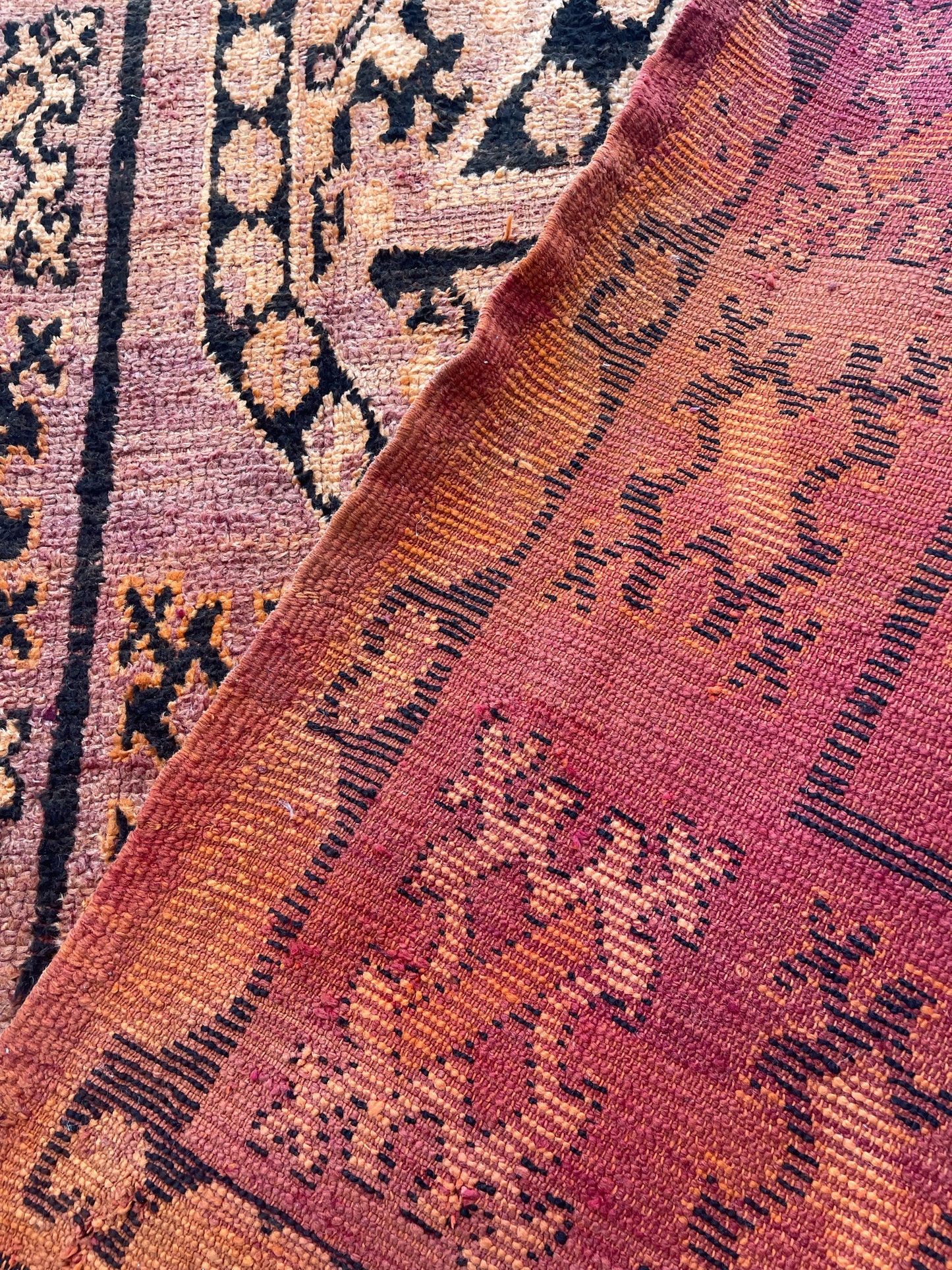 fargali boujaad rug