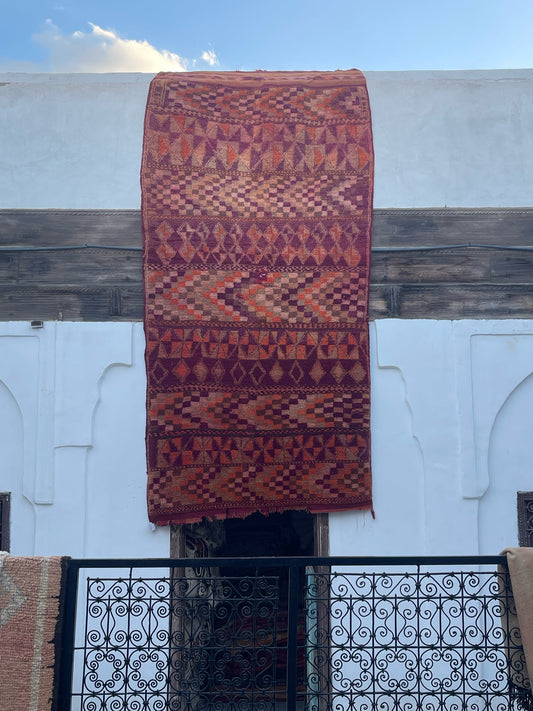 ait tihim boujaad rug