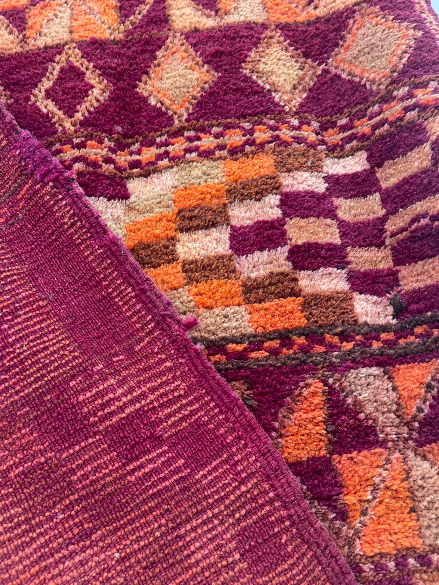 ait tihim boujaad rug