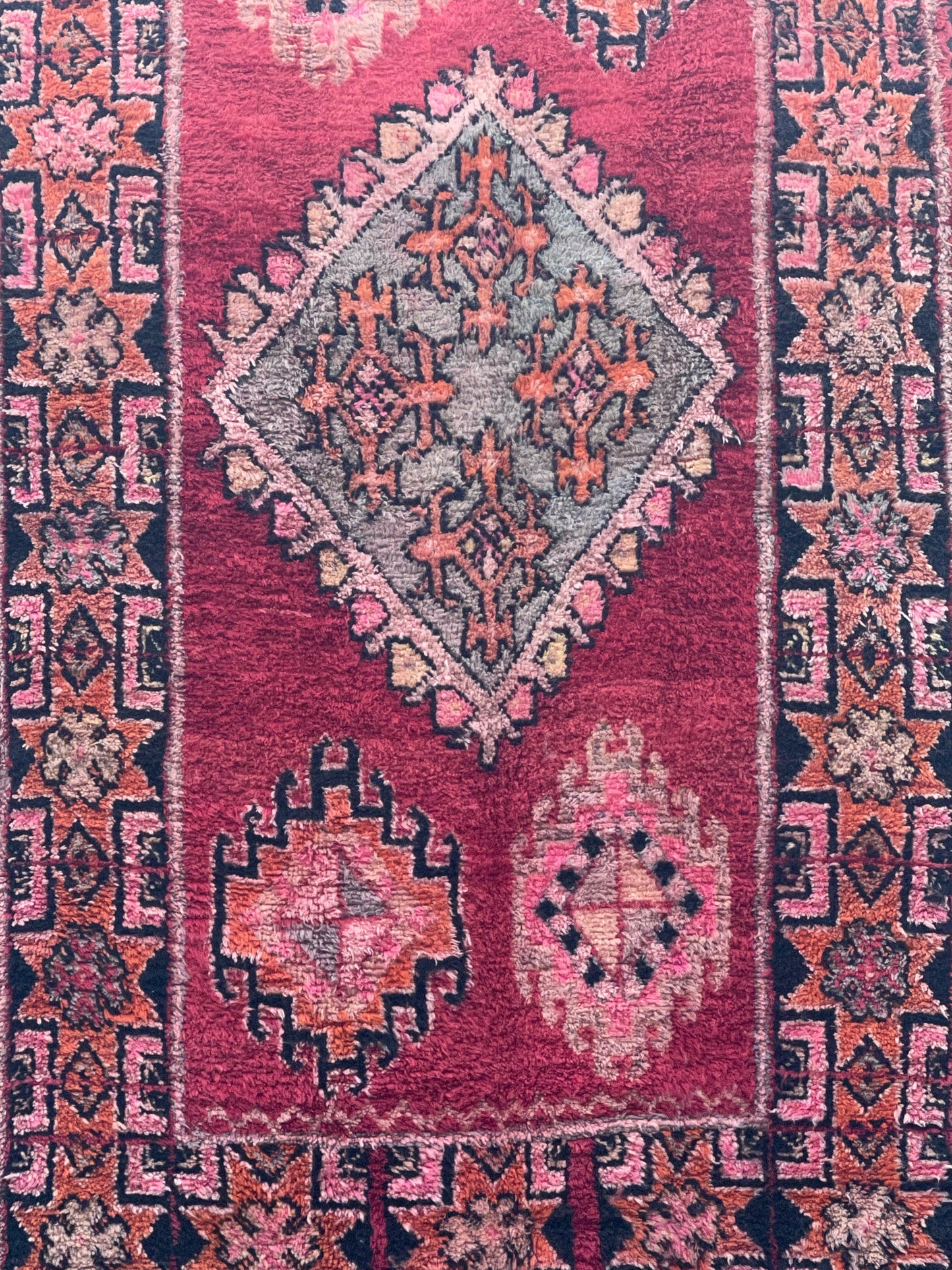 TAYIIIB boujaad rug