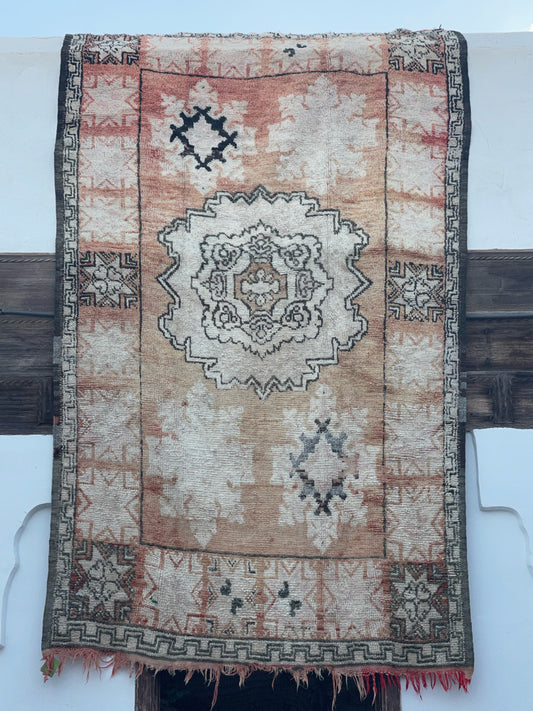 YAHYYA boujaad rug