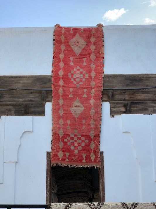 HBALI BOUJAAD RUNNER