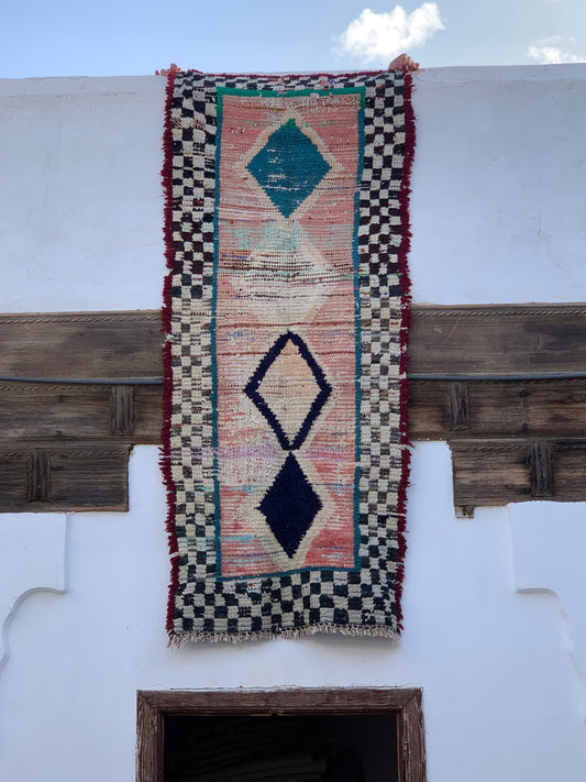 ASOS BOUJAAD RUNNER