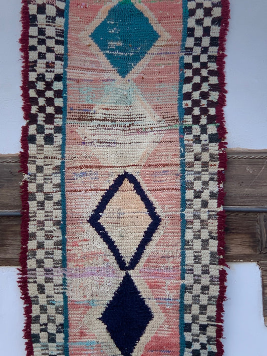 ASOS BOUJAAD RUNNER