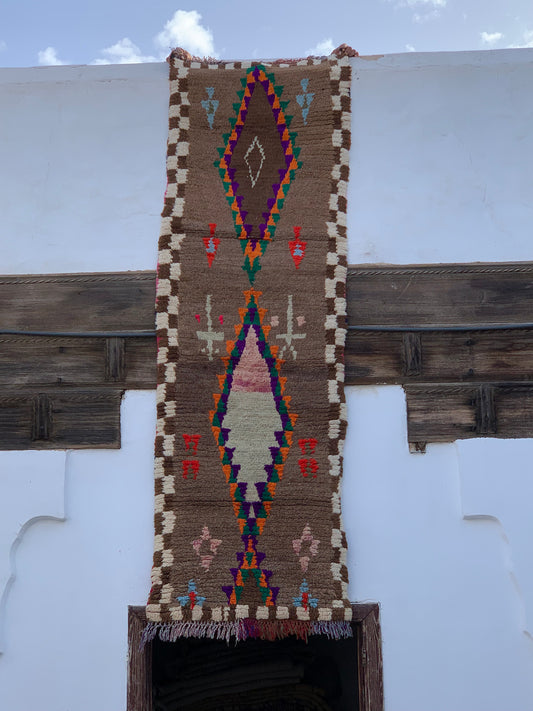 LAKORAL BOUJAAD RUNNER