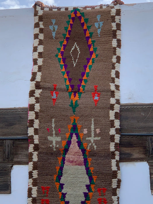 LAKORAL BOUJAAD RUNNER