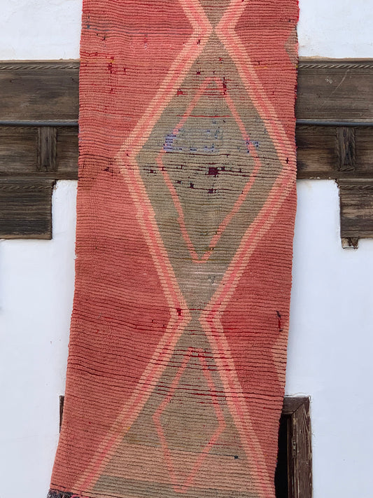 BELDI BOUJAAD RUNNER