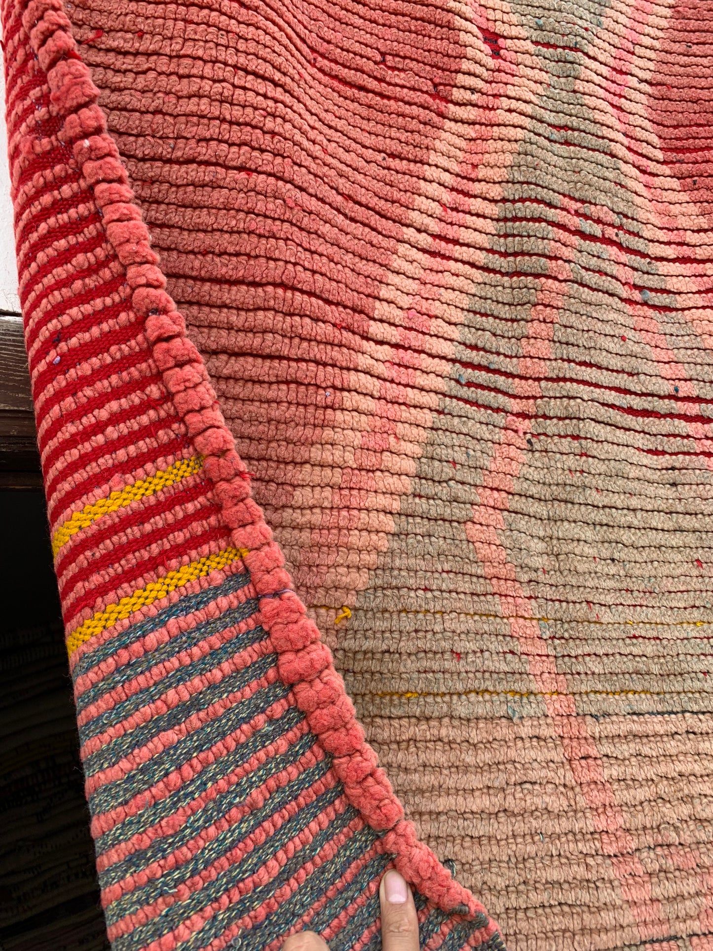 BELDI BOUJAAD RUNNER