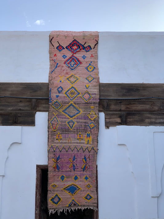 MAZALI BOUJAAD RUNNER