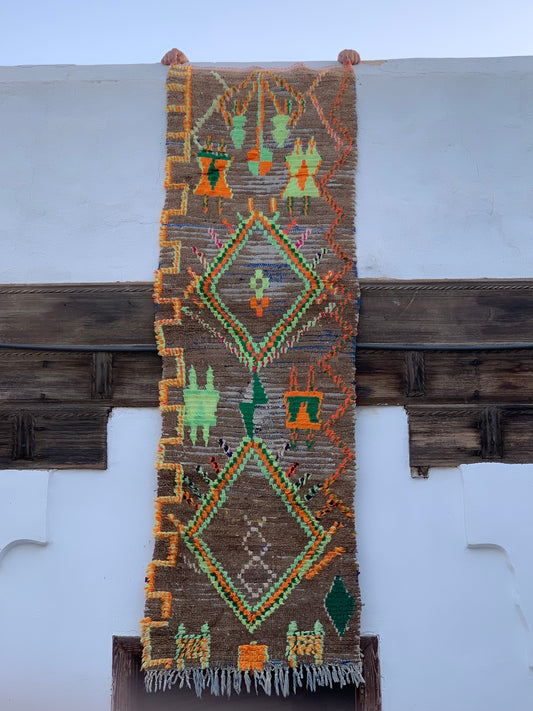 ZAHRI BOUJAAD RUNNER