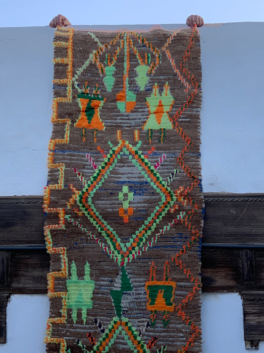 ZAHRI BOUJAAD RUNNER