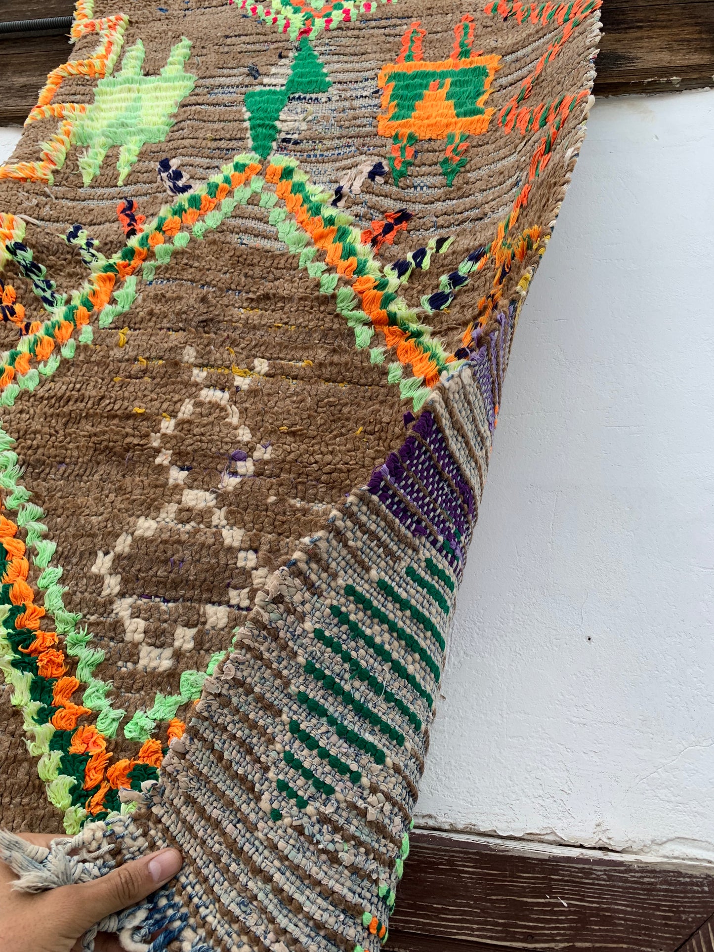 ZAHRI BOUJAAD RUNNER