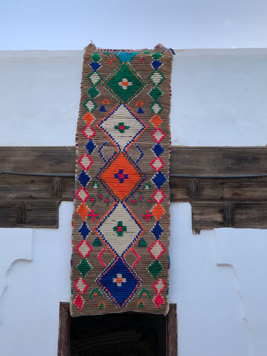 MALOMA BOUJAAD RUNNER