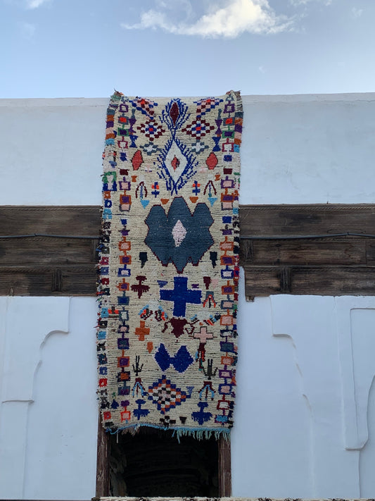 MCHARJYA BOUJAAD RUG