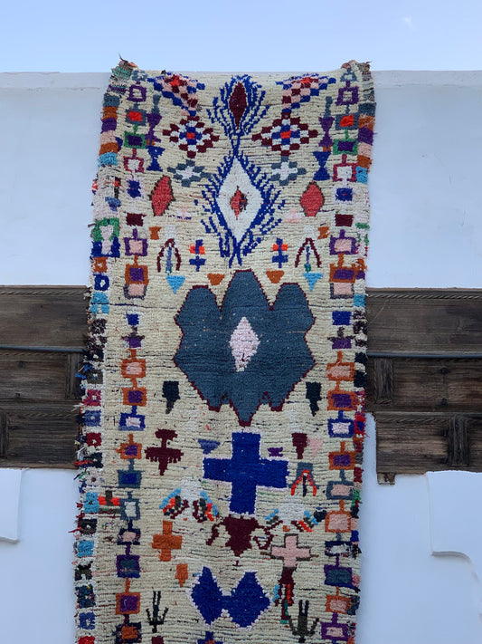MCHARJYA BOUJAAD RUG