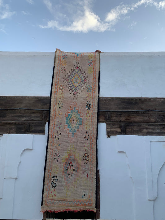 MAATI BOUJAAD RUNNER