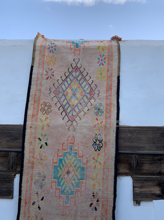 MAATI BOUJAAD RUNNER