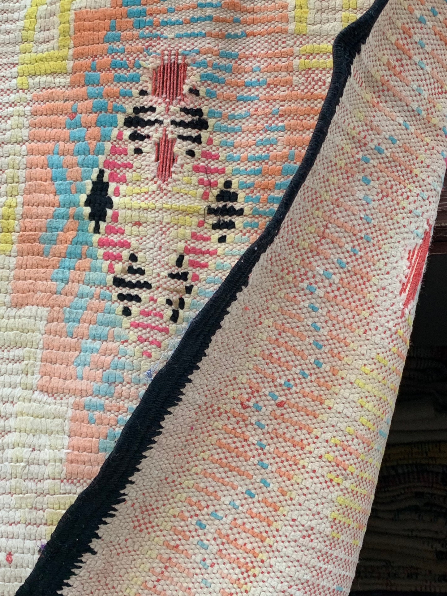 MAATI BOUJAAD RUNNER