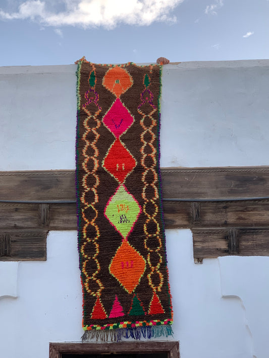 KAFI BOUJAAD RUNNER