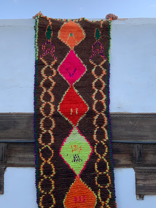 KAFI BOUJAAD RUNNER