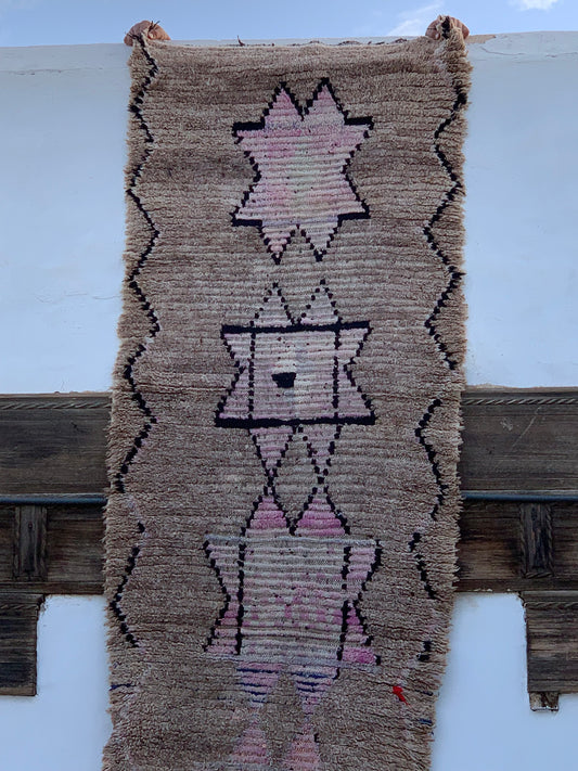 HINDA BOUJAAD RUG