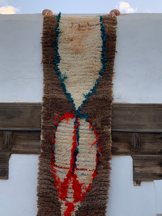 DABOR BOUJAAD RUNNER