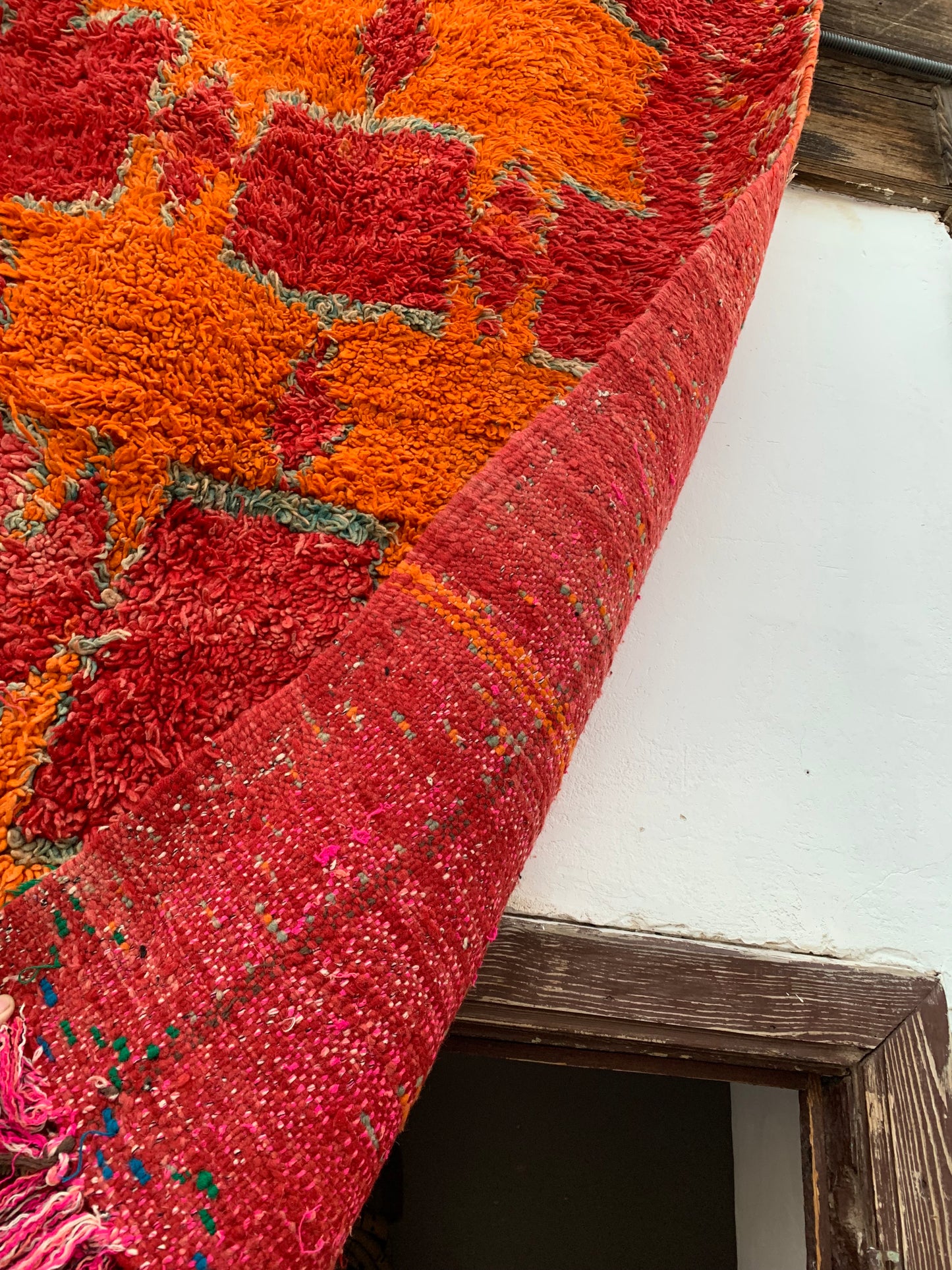 ALOMA BOUJAAD RUNNER