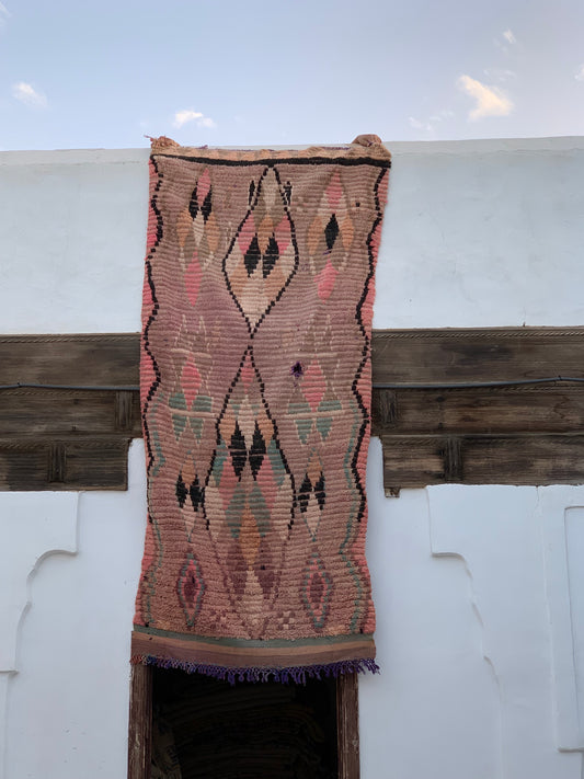 MALAMI BOUJAAD RUNNER