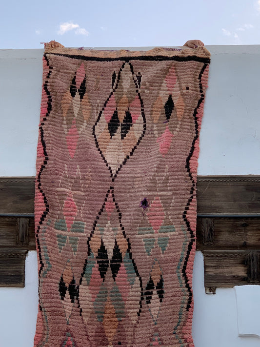 MALAMI BOUJAAD RUNNER