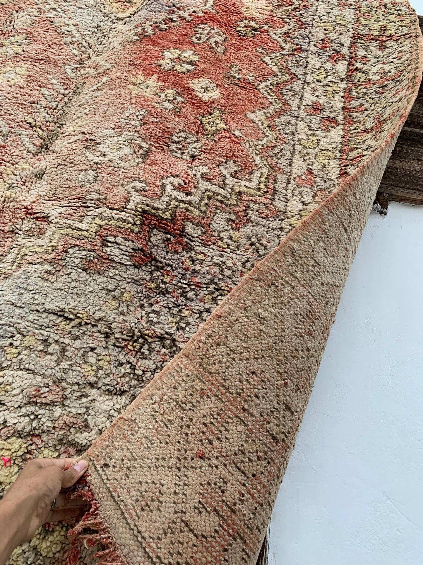 RAMO BOUJAAD RUG