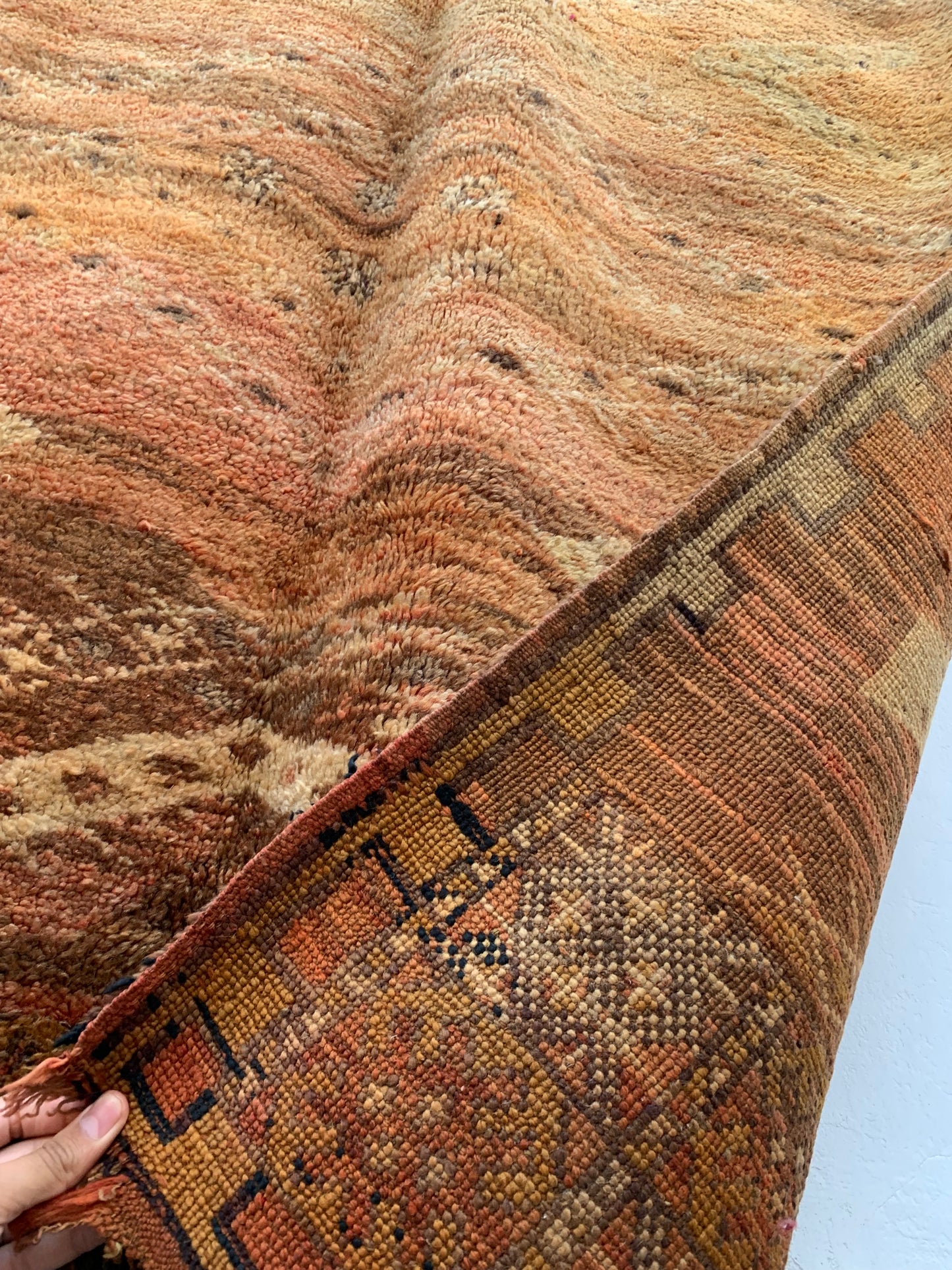 KHALO BOUJAAD RUG