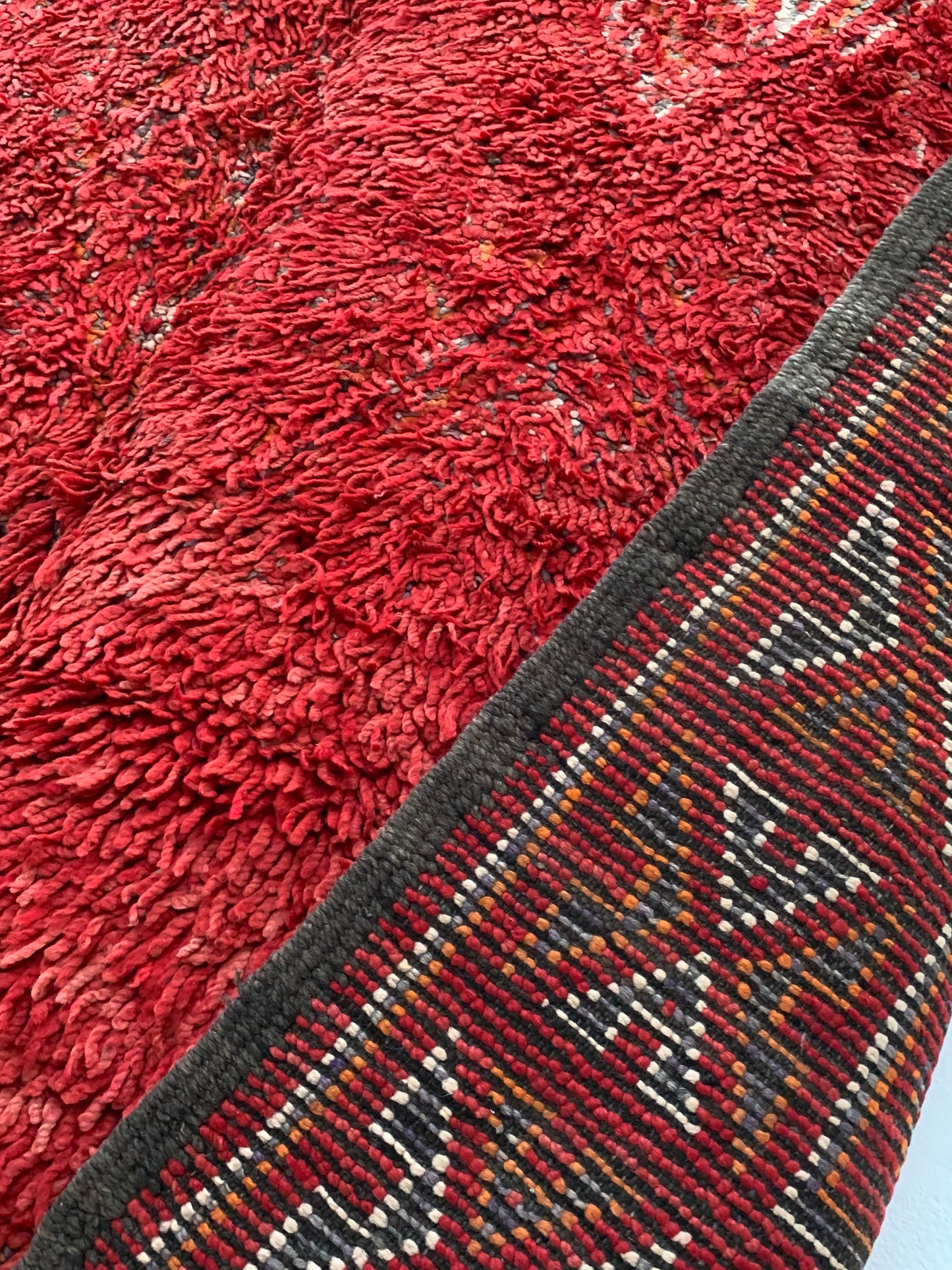 MAHDODI BENI MUGILID