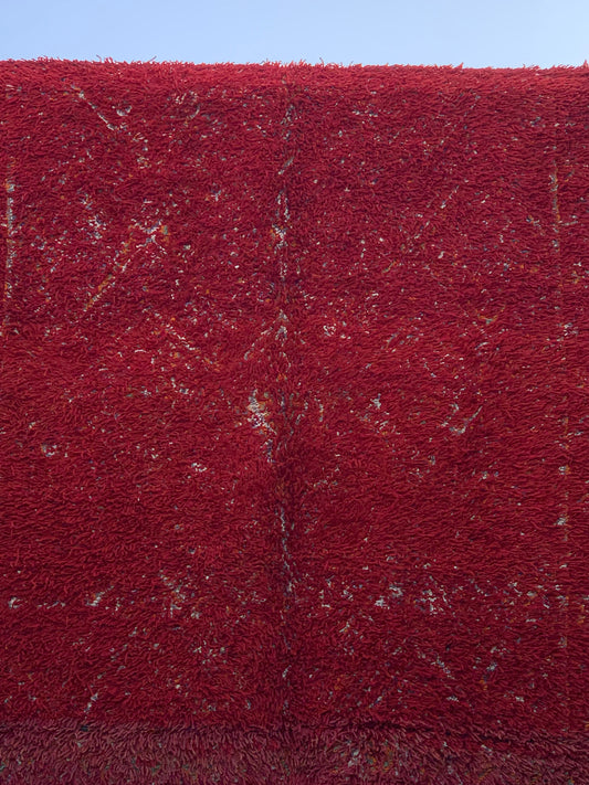 HIKAYA BENI MUGILD RUG